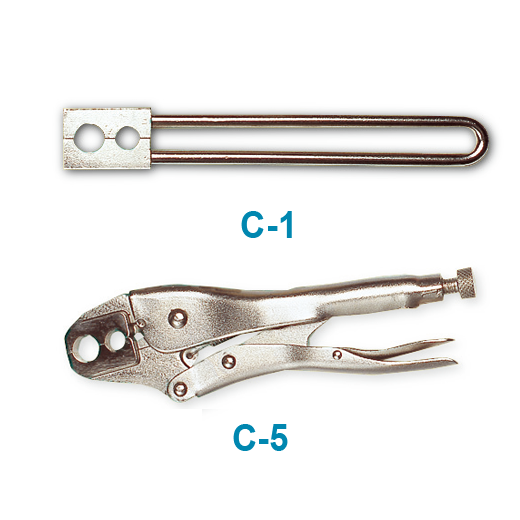 Crimping Tools